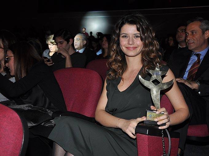 Beren Saat