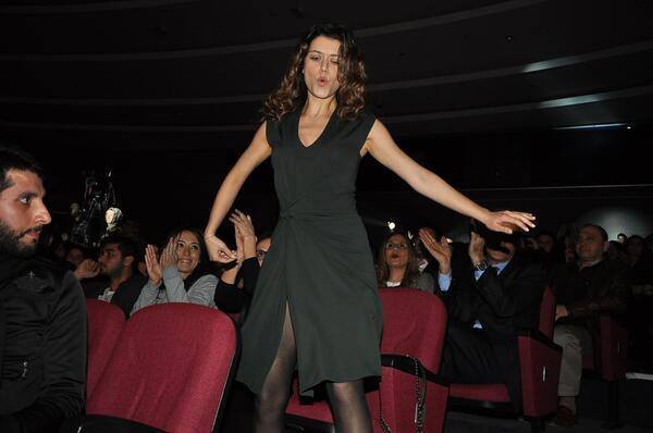 Beren Saat