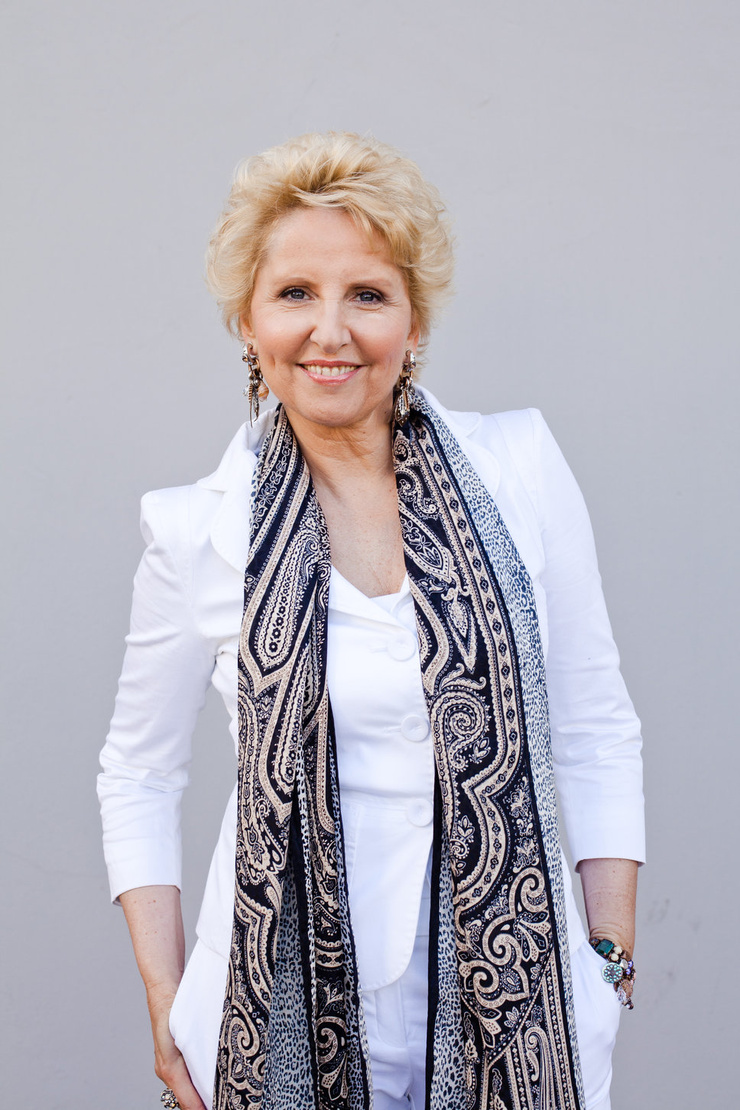 Gabriele Metzger