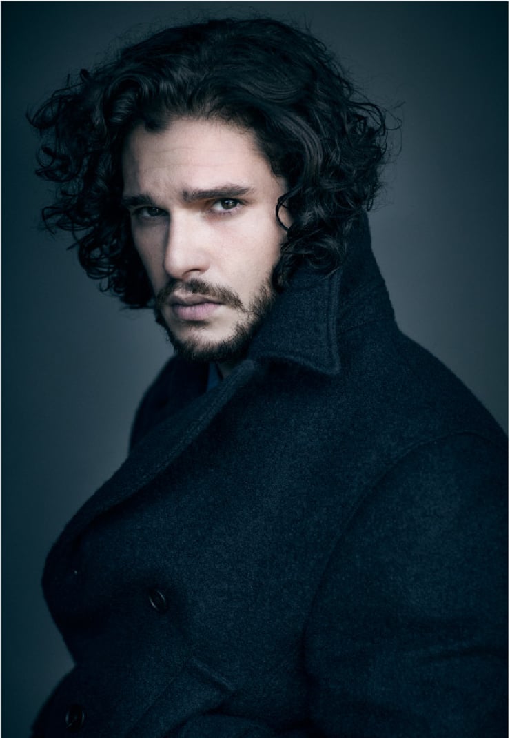 Kit Harington