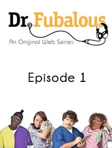 Dr. Fubalous