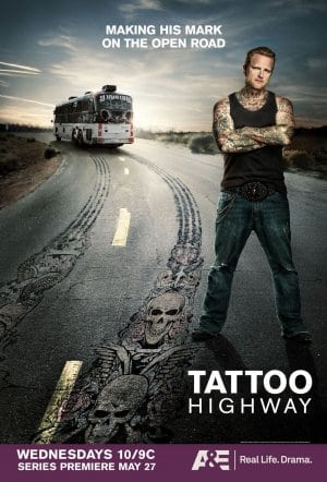 Tattoo Highway