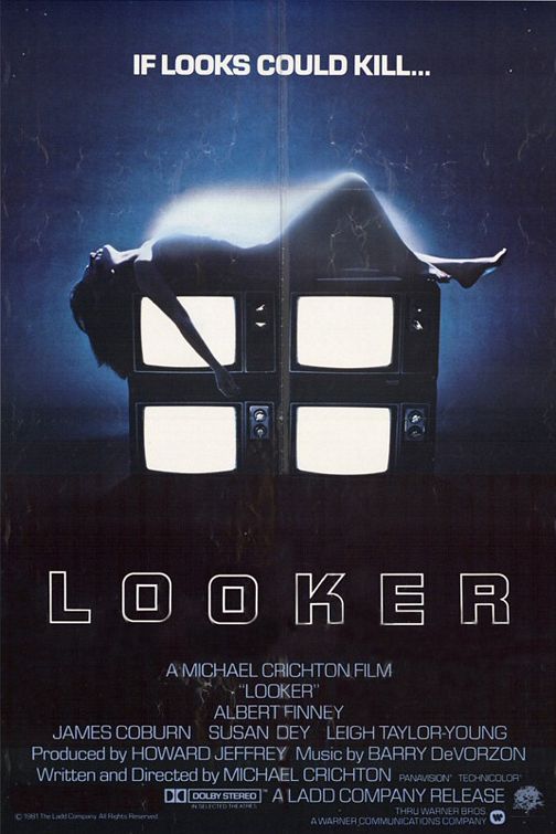 Looker (1981) Looker (1981)