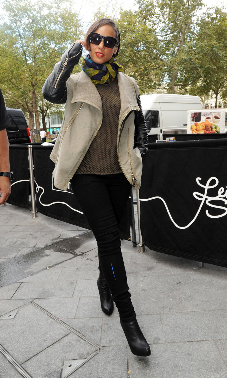 Alicia Keys Alicia Keys