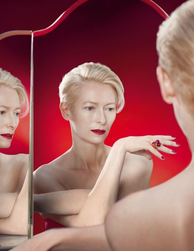 Tilda Swinton Tilda Swinton
