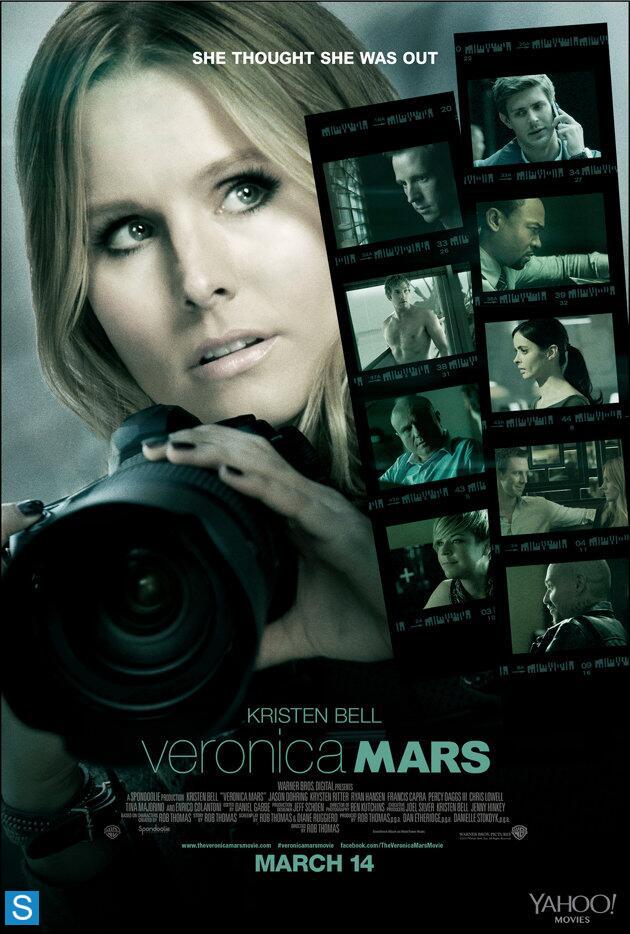 Veronica Mars Veronica Mars