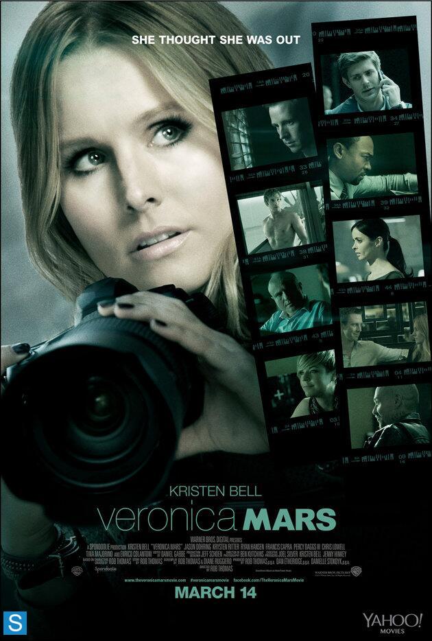 Veronica Mars