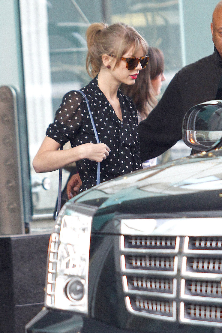 Taylor Swift
