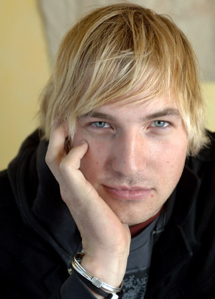 Picture of Ryan Hansen