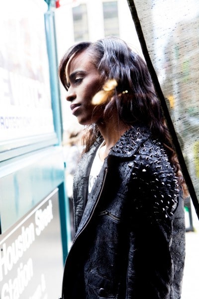 Angel Haze