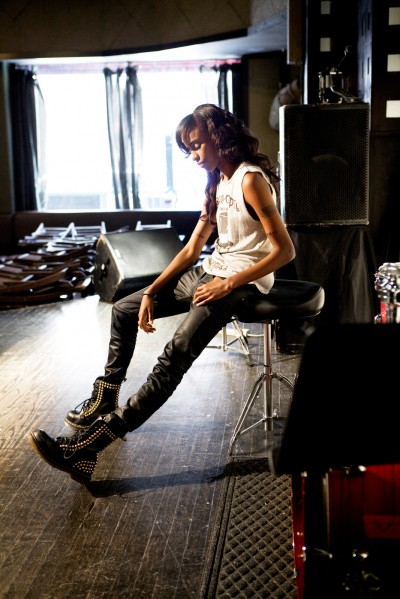 Angel Haze