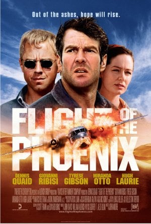 Flight of the Phoenix