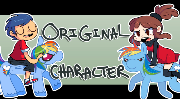 Original Character