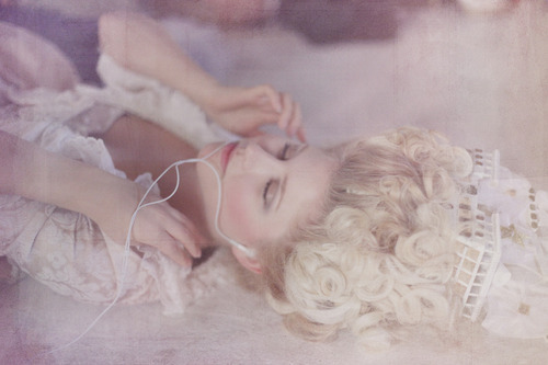 Marie Antoinette