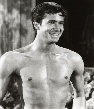 Anthony Perkins