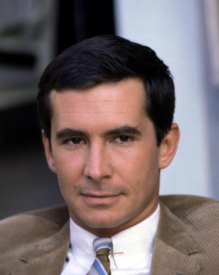 Anthony Perkins