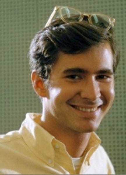 Anthony Perkins