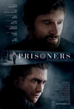 Prisoners (DVD)