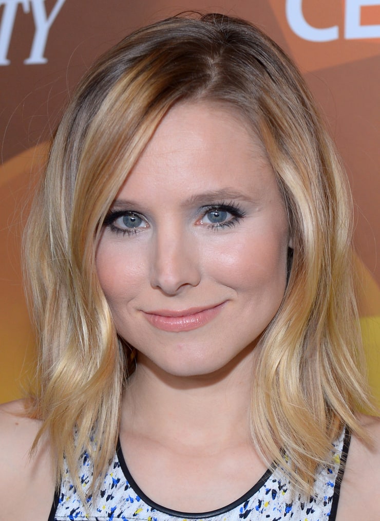 Kristen Bell