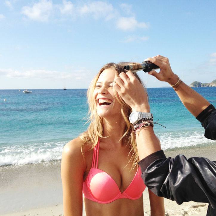 Behati Prinsloo Behati Prinsloo