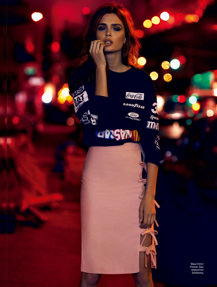 Josephine Skriver