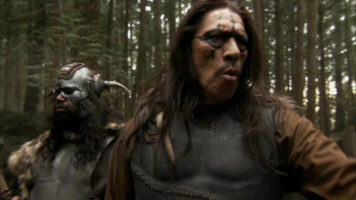 Stargate: Atlantis Stargate: Atlantis