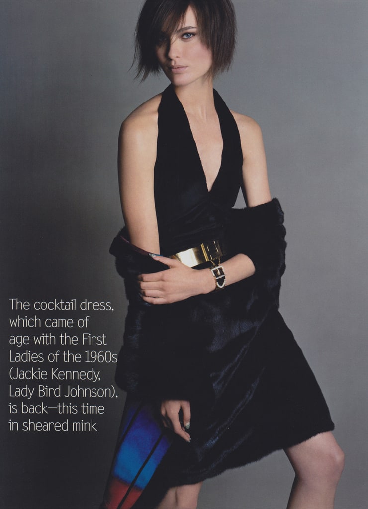 Vogue US 2000