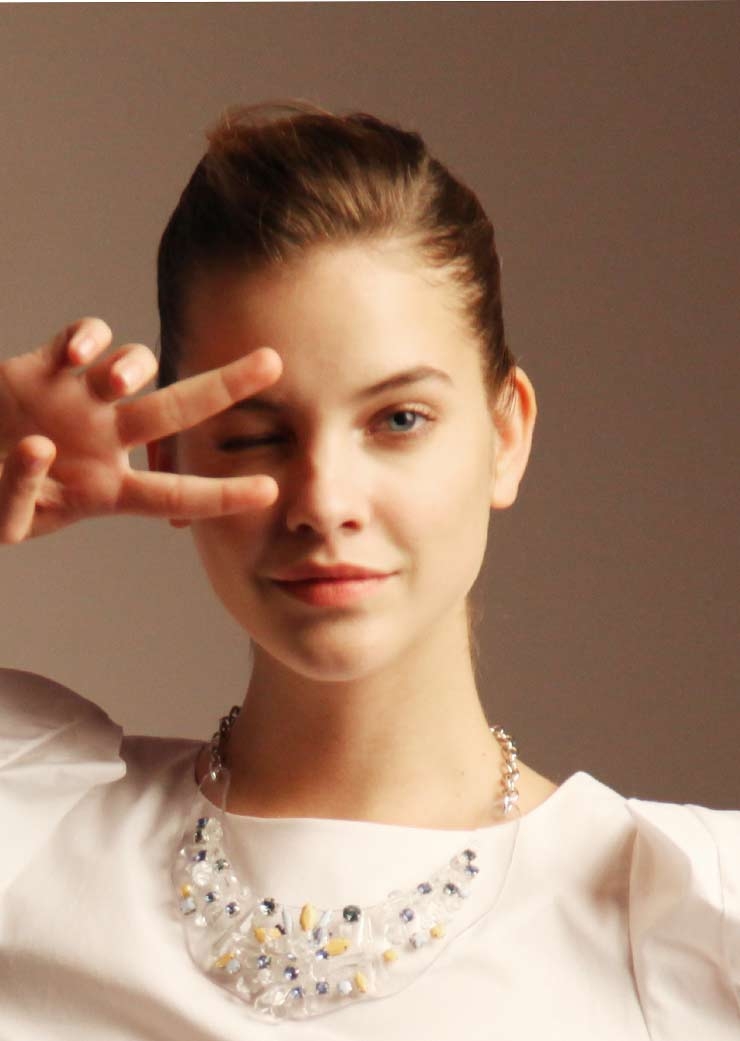 Barbara Palvin Barbara Palvin