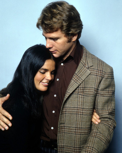 Love Story (1970) Love Story (1970)