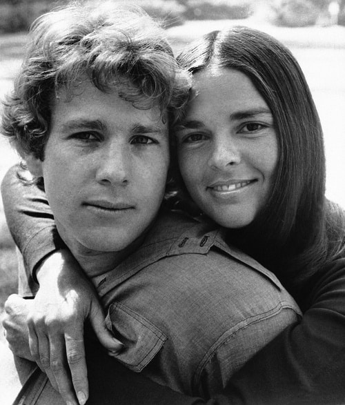 Image of Love Story (1970)