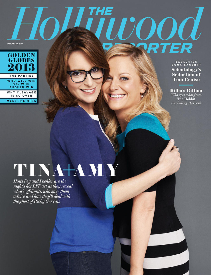 Tina Fey Tina Fey