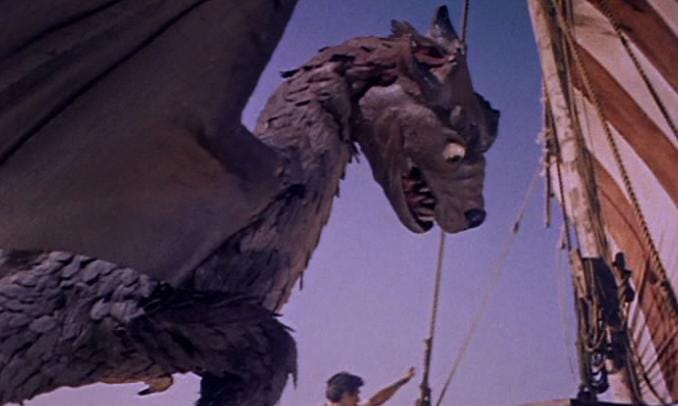 Jack the Giant Killer (1962) Jack the Giant Killer (1962)