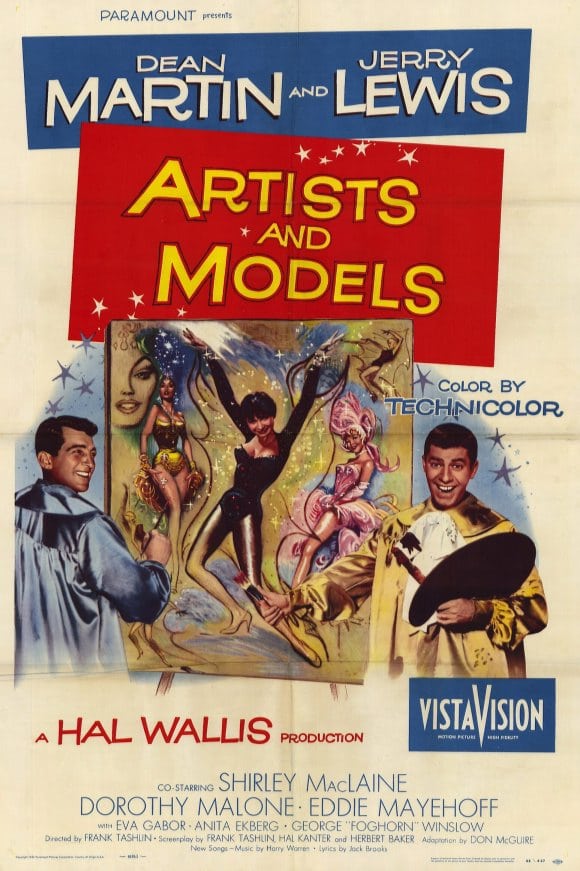 Artists and Models