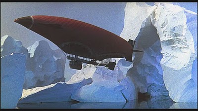 The Island at the Top of the World (1974) The Island at the Top of the World (1974)