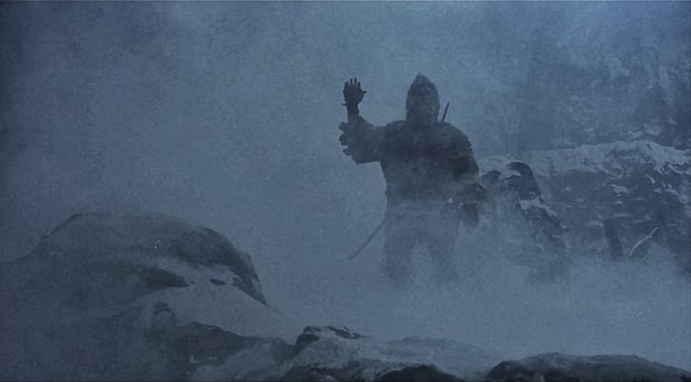 The Island at the Top of the World (1974)