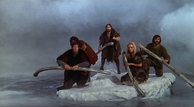 The Island at the Top of the World (1974) The Island at the Top of the World (1974)