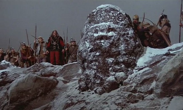 The Island at the Top of the World (1974) The Island at the Top of the World (1974)