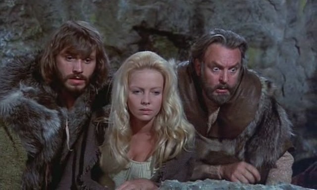 The Island at the Top of the World (1974) The Island at the Top of the World (1974)