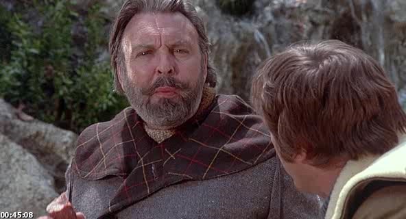 The Island at the Top of the World (1974) The Island at the Top of the World (1974)