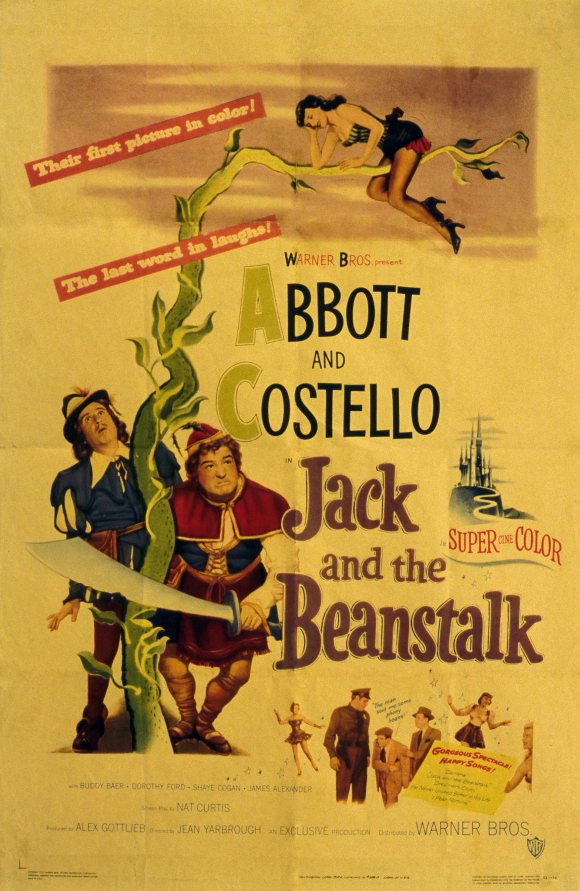 Jack and the Beanstalk Jack and the Beanstalk