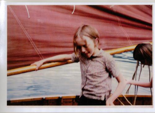 Swallows and Amazons Swallows and Amazons
