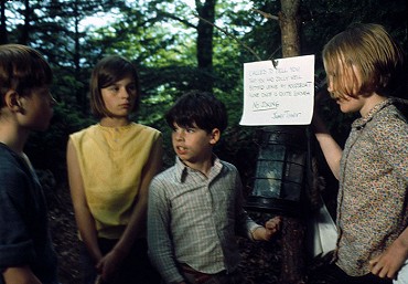 Swallows and Amazons Swallows and Amazons