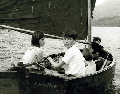 Swallows and Amazons Swallows and Amazons