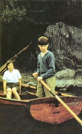 Swallows and Amazons