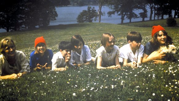 Swallows and Amazons Swallows and Amazons