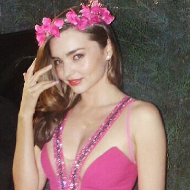 Miranda Kerr Miranda Kerr