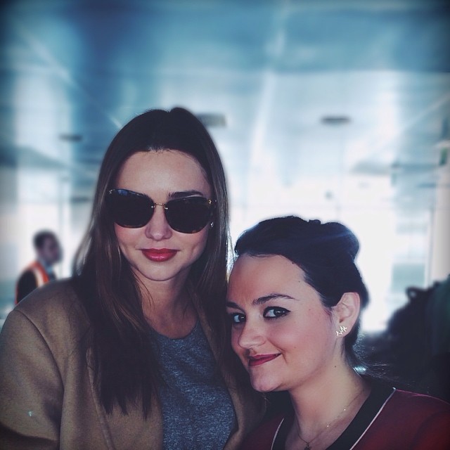 Miranda Kerr