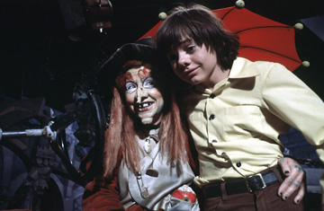 Pufnstuf (1970) Pufnstuf (1970)