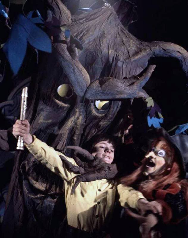 Pufnstuf (1970) Pufnstuf (1970)