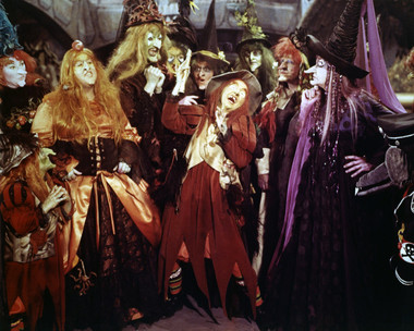 Pufnstuf (1970) Pufnstuf (1970)